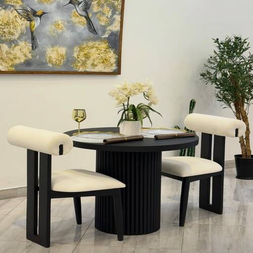 Couple Dining Table 